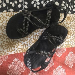 Chaco Sandals